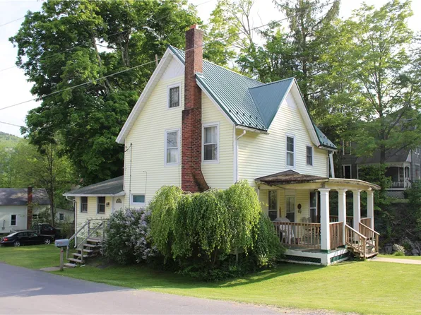 256 Main St, Worcester, NY 12197