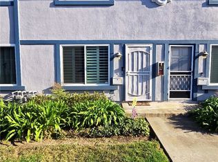 4731 Rey Dr #133, Huntington Beach, CA 92649