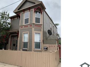 2014 Curtis St #2014, Oakland, CA 94607