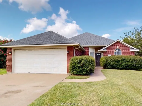 2404 Trace Mdws, College Station, TX 77845