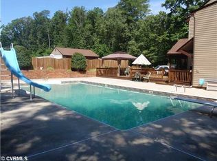 15210 Harrowgate Rd, Chester, VA 23831