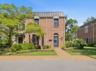 4400 Belmont Park Ter APT 173, Nashville, TN 37215
