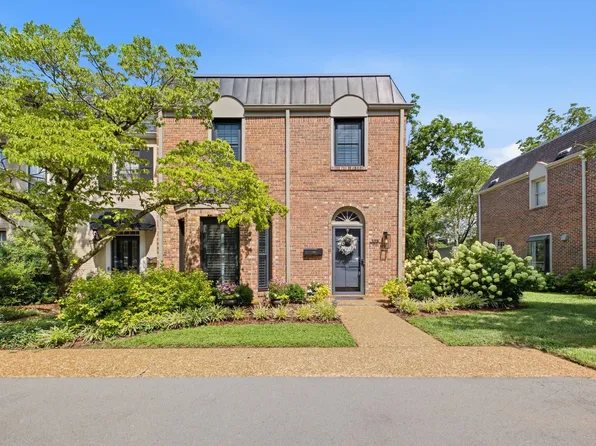 4400 Belmont Park Ter APT 173, Nashville, TN 37215