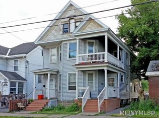114116 James St, Utica, NY 13501