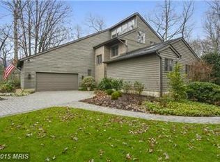 3636 Shady Drive, Edgewater, MD 21037