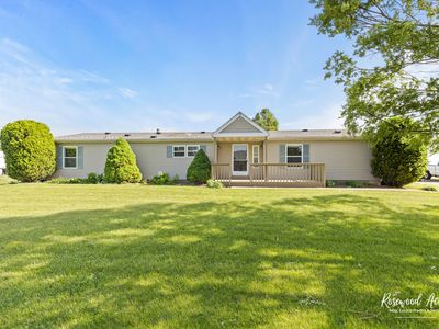 10868 E Le Claire St, Grant Park, IL, 60940