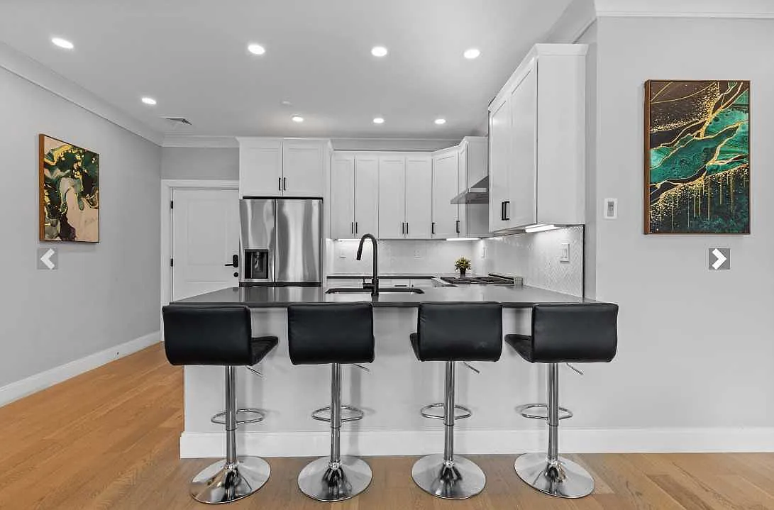 3 bed, $3,600 — Photo 4