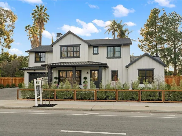2027 Meridian Ave, San Jose, CA 95124
