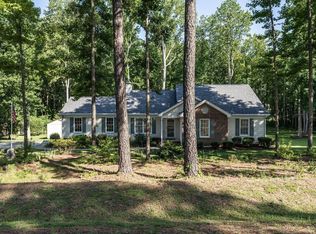 1012 Sawyer Creek Dr, Zebulon, NC 27597