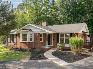 1057 Portugal Dr, Stafford, VA 22554