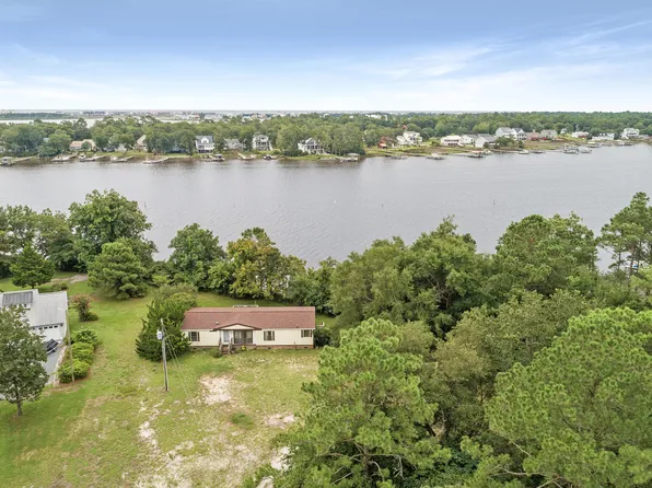 145 Riley Lewis Road, Sneads Ferry, NC 28460