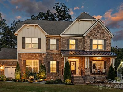 15933 Arabian Mews Ln, Charlotte, NC, 28278