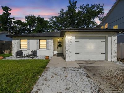 206 N Beverly Ave #1/2, Tampa, FL, 33609