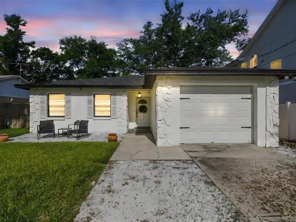 206 N Beverly Ave #1/2, Tampa, FL 33609