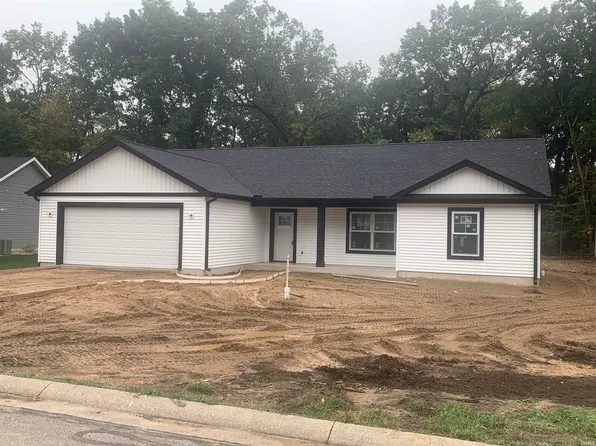 54423 Killarney Ln, Elkhart, IN 46514