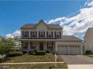 17144 Honeybee Ave, Round Hill, VA