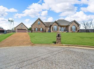 178 Clementine Rd, Atoka, TN 38004