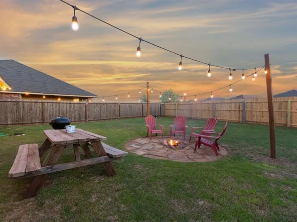 12020 NW 135th St, Piedmont, OK 73078