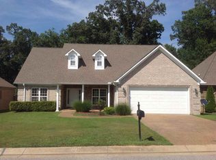 27 Doublecreek Cv, Jackson, TN 38305