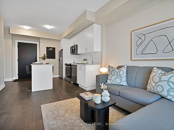 2nd image of 3220 William Coltson Ave #1304