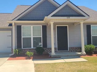 462 Tarsel Ct, Aiken, SC 29801