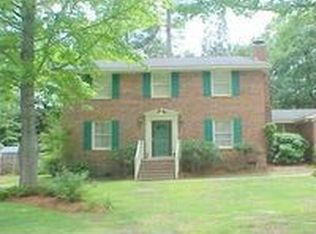 630 Doncaster Dr, Irmo, SC 29063