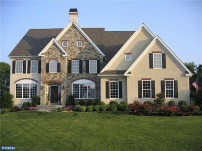 106 Sassafras Dr, Kennett Square, PA, 19348