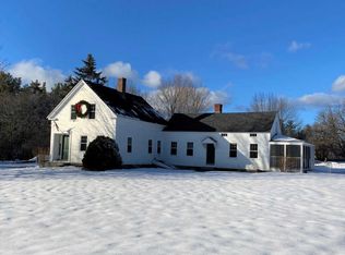 378 Pine Hill Rd, Hollis, NH 03049