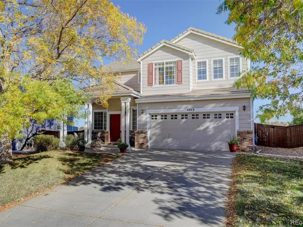 4953 Collingswood Drive, Highlands Ranch, CO 80130