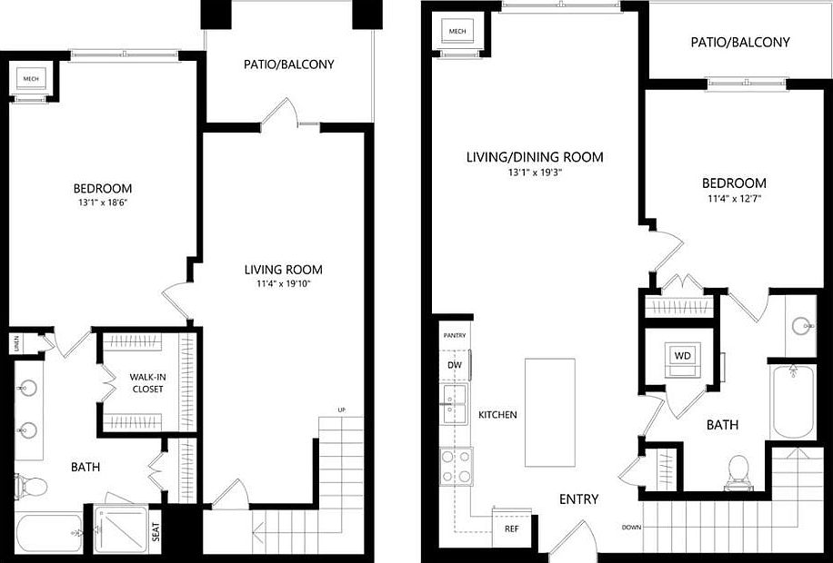 1st image of 50 Yorktown Shopping Ctr #170