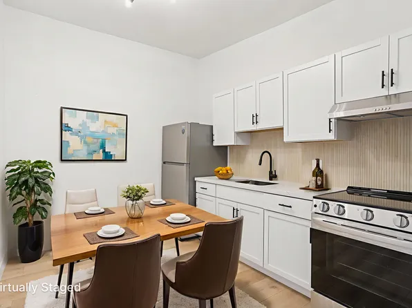 Timber Ridge Apartments