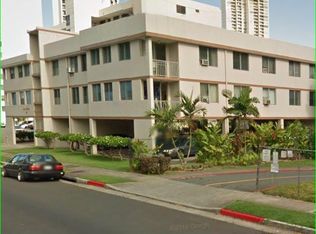 3052 Ala Ilima St APT 309, Honolulu, HI 96818