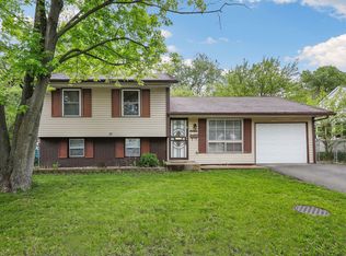 22157 Belmont Rd, Richton Park, IL 60471
