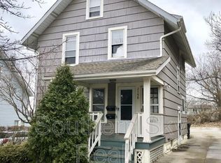 2150 9th St SW #1, Akron, OH 44314