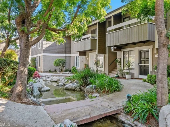 51 Streamwood, Irvine, CA 92620