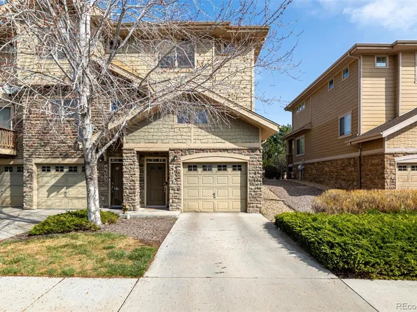 4655 E 98th Place, Thornton, CO 80229