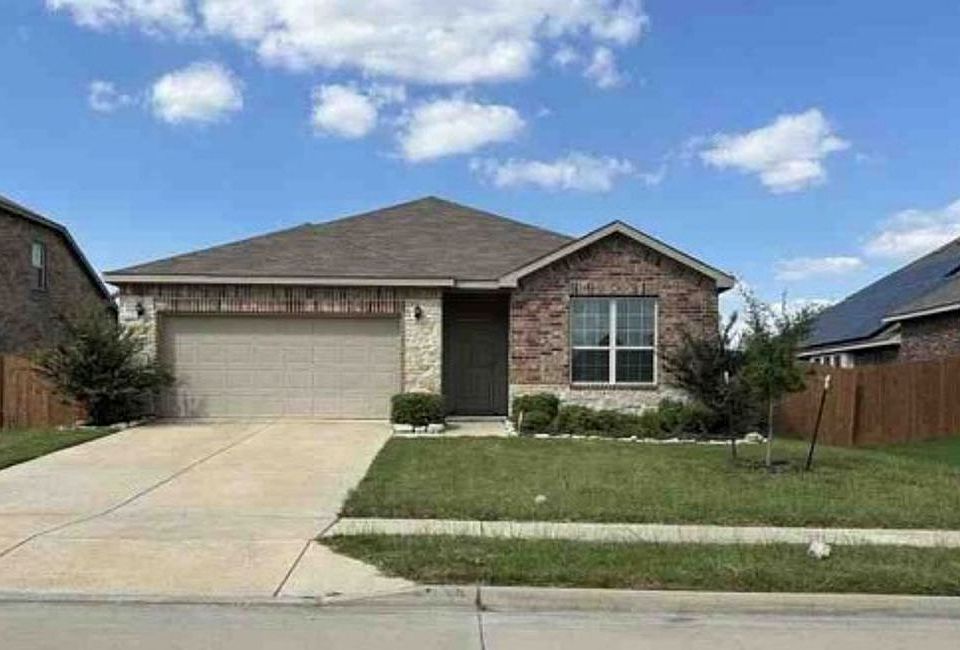 Property Front View