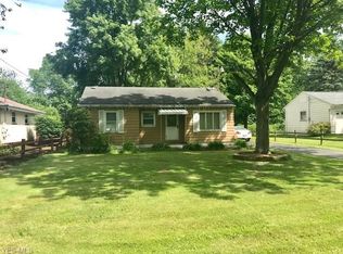 2771 Hilda St SE, Warren, OH