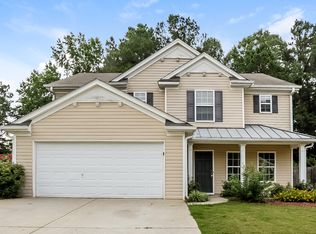 311 Autumn Creek Dr, Dallas, GA 30157