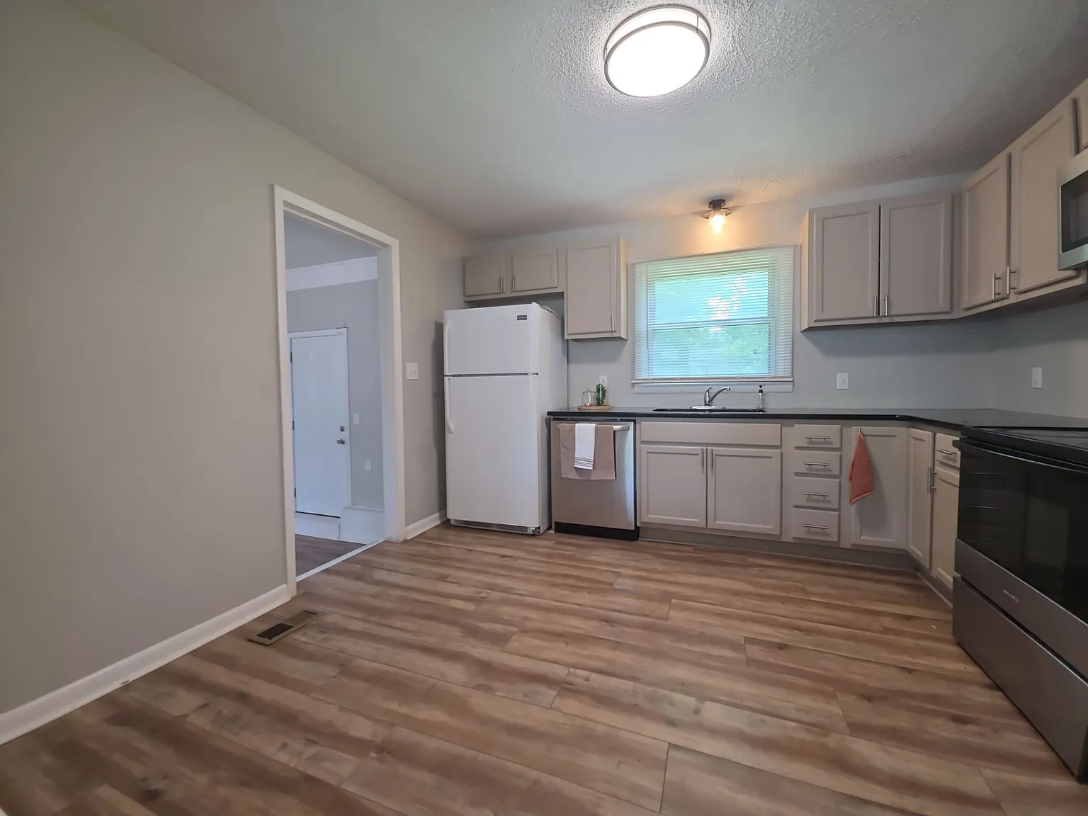 2506 Jeri Street Northwest - 1 — Photo 2
