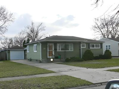 2806 Macarthur Ave, South Bend, IN, 46615
