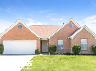 7884 Davis Pkwy, Southaven, MS 38671