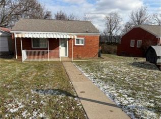 106 Delrose Dr, McKeesport, PA