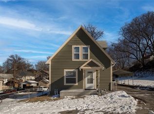 1413 N 23rd St, Kansas City, KS 66102