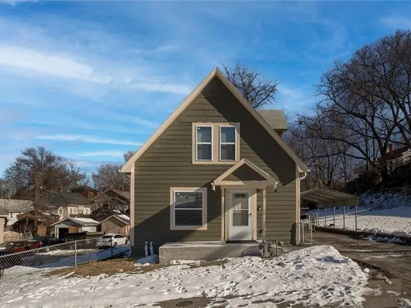 1413 N 23rd St, Kansas City, KS 66102