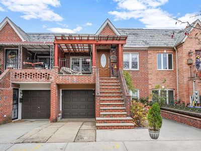 21-34 47th Street, Astoria, NY, 11105