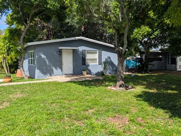 1553 NW 15th Ave, Fort Lauderdale, FL 33311