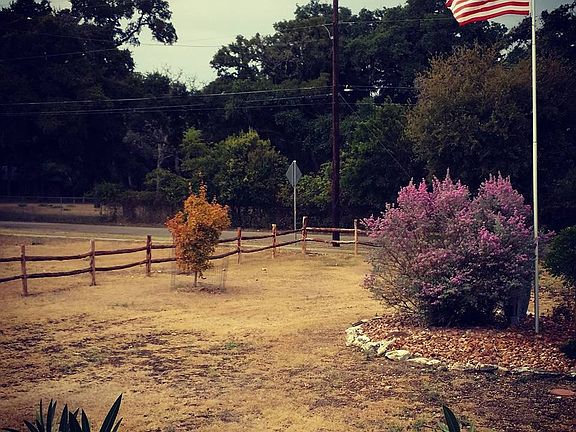 View from Front Porch
Main