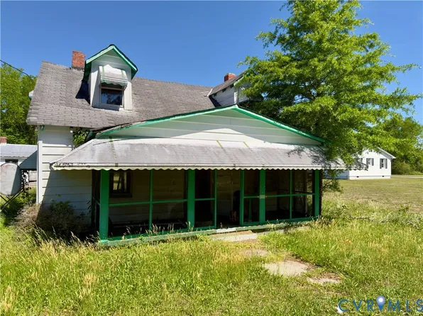 12471 Owen Ave, Stony Creek, VA 23882