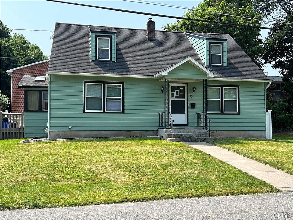 36 1st St Camillus NY Zillow
